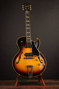 Gibson ES-175D Sunburst (1954)