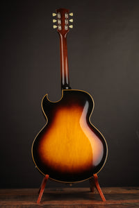 Gibson ES-175D Sunburst (1954)