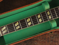 Gibson ES-175D Sunburst (1954)