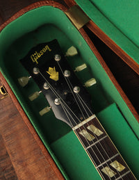 Gibson ES-175D Sunburst (1954)