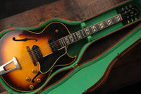 Gibson ES-175D Sunburst (1954)