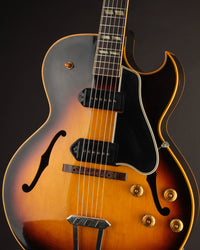 Gibson ES-175D Sunburst (1954)