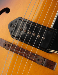Gibson ES-175D Sunburst (1954)