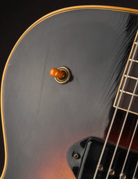 Gibson ES-175D Sunburst (1954)
