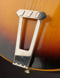Gibson ES-175D Sunburst (1954)