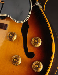 Gibson ES-175D Sunburst (1954)