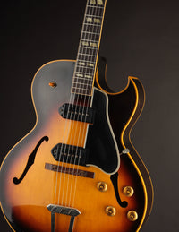 Gibson ES-175D Sunburst (1954)