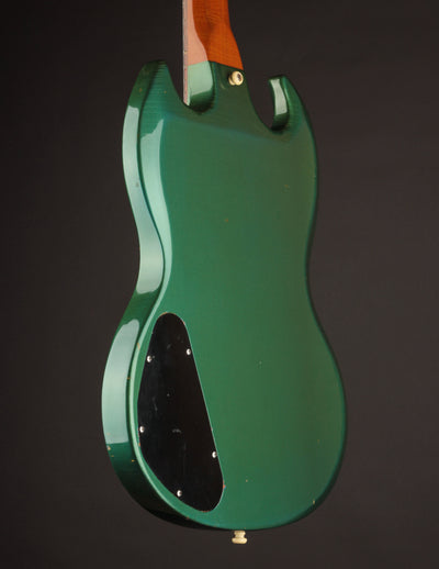 Gibson Melody Maker D, Pelham Blue (1967)
