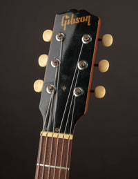 Gibson Melody Maker D, Pelham Blue (1967)