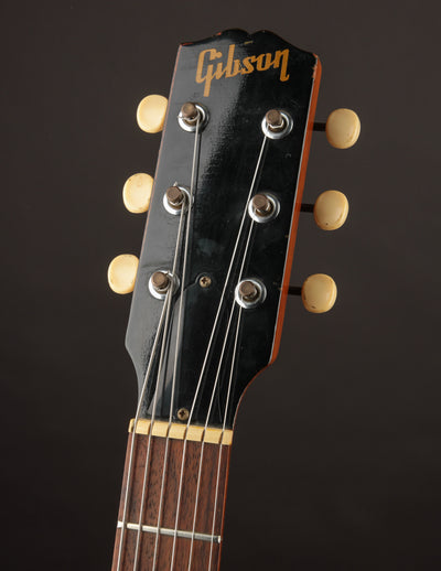 Gibson Melody Maker D, Pelham Blue (1967)