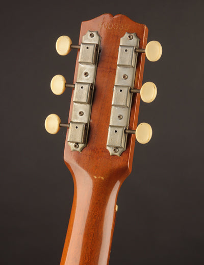 Gibson Melody Maker D, Pelham Blue (1967)