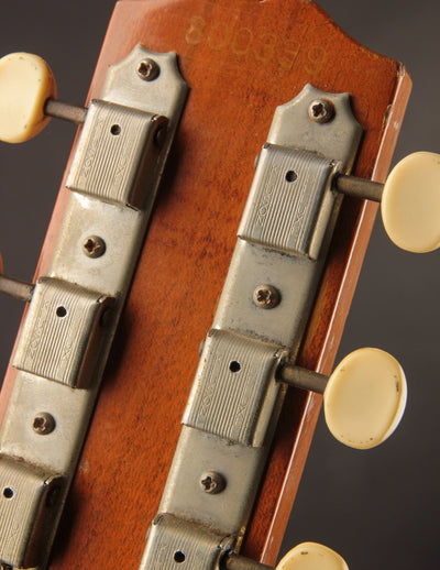 Gibson Melody Maker D, Pelham Blue (1967)