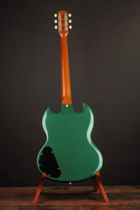 Gibson Melody Maker D, Pelham Blue (1967)