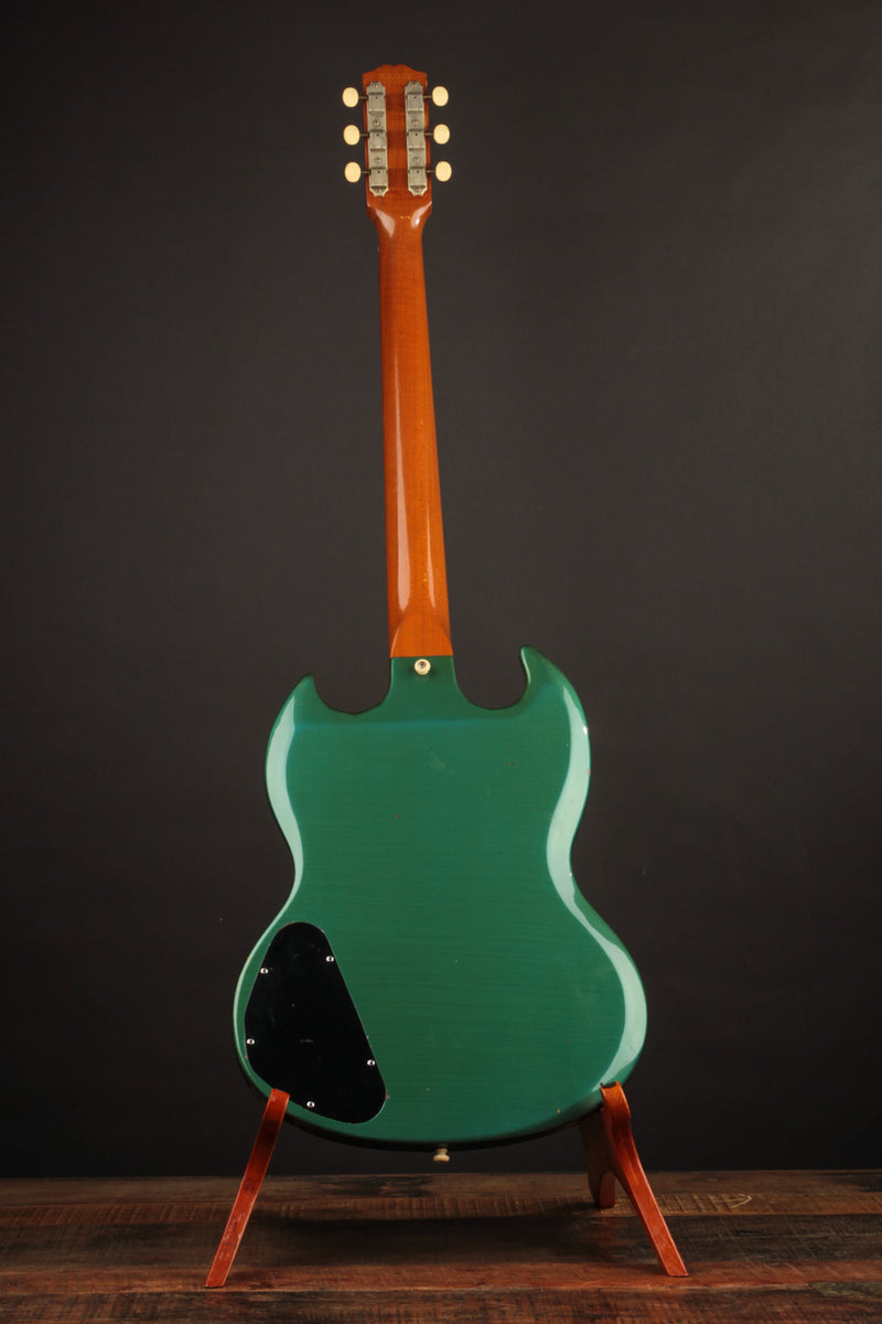 Gibson Melody Maker D, Pelham Blue (1967)