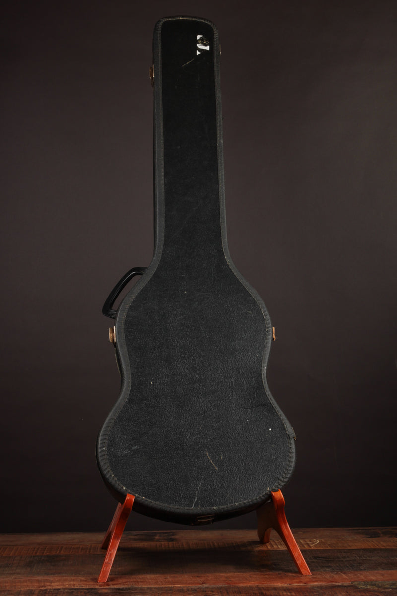 Gibson Melody Maker D, Pelham Blue (1967)