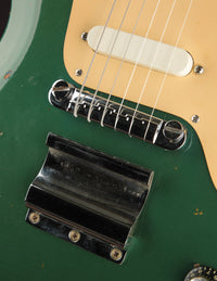 Gibson Melody Maker D, Pelham Blue (1967)