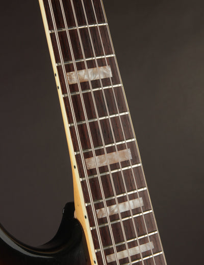 Fender Bass VI Sunburst (1969)