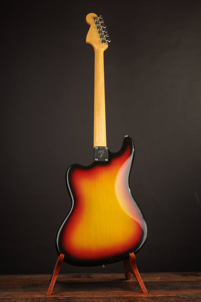 Fender Bass VI Sunburst (1969)