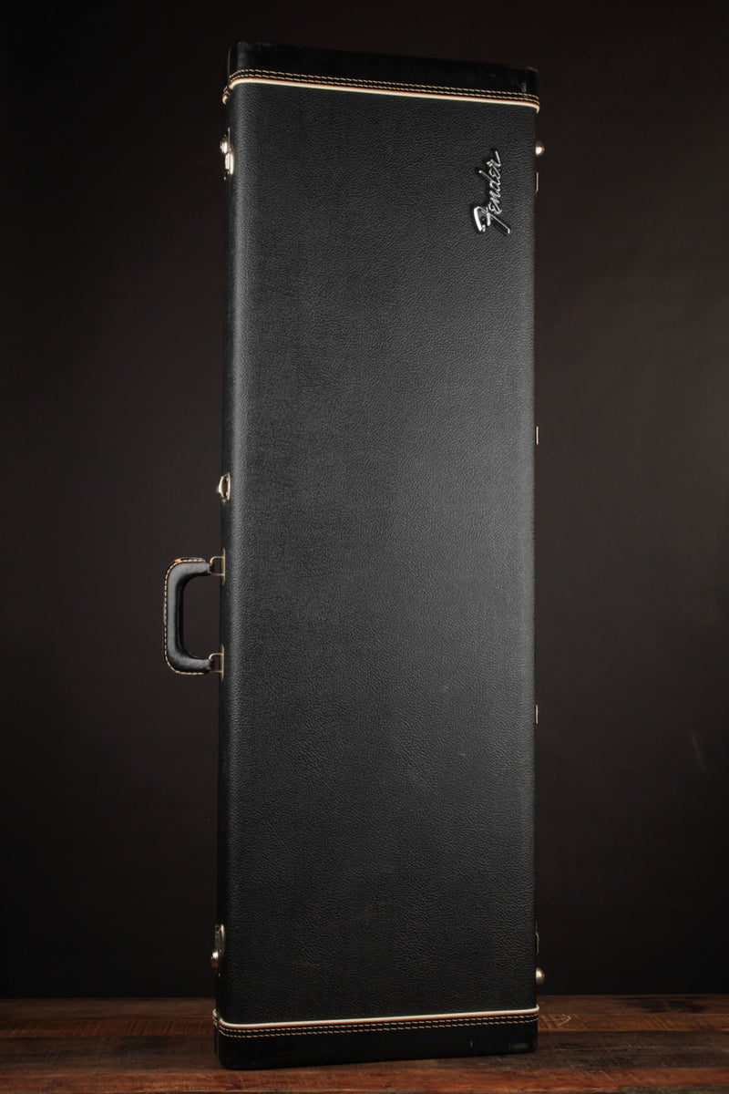 Fender Bass VI Sunburst (1969)