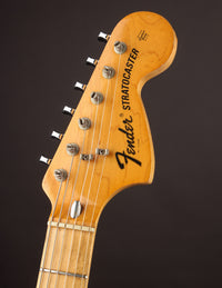 Fender Stratocaster, Natural (1973)