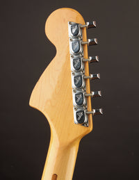 Fender Stratocaster, Natural (1973)