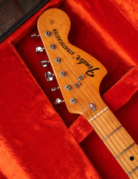 Fender Stratocaster, Natural (1973)