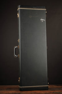 Fender Stratocaster, Natural (1973)