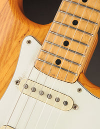 Fender Stratocaster, Natural (1973)