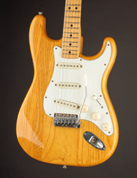 Fender Stratocaster, Natural (1973)
