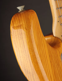 Fender Stratocaster, Natural (1973)