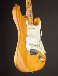 Fender Stratocaster, Natural (1973)