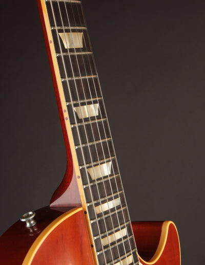 Gil Yaron '59 LP Replica (PREOWNED)