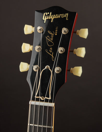 Gil Yaron '59 LP Replica (PREOWNED)