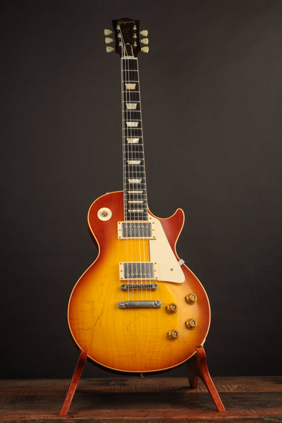 Gil Yaron '59 LP Replica (PREOWNED)