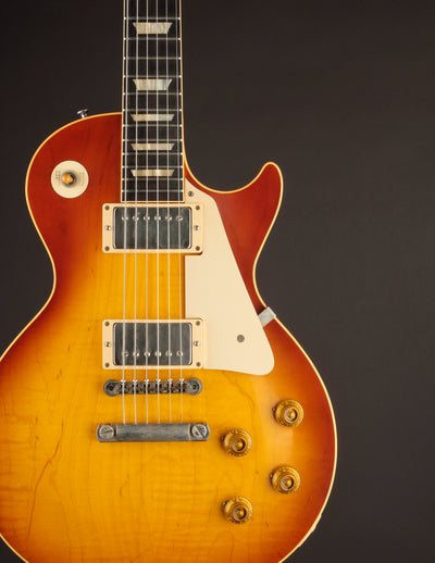 Gil Yaron '59 LP Replica (PREOWNED)