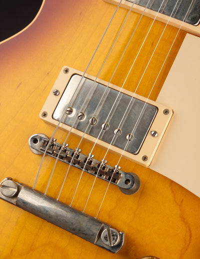 Gil Yaron '59 LP Replica (PREOWNED)