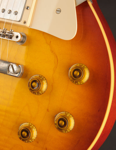 Gil Yaron '59 LP Replica (PREOWNED)