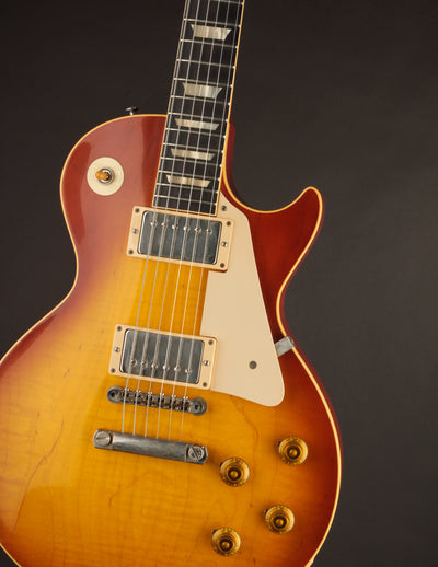 Gil Yaron '59 LP Replica (PREOWNED)