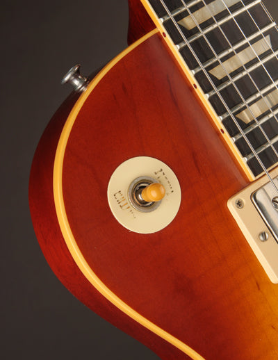 Gil Yaron '59 LP Replica (PREOWNED)