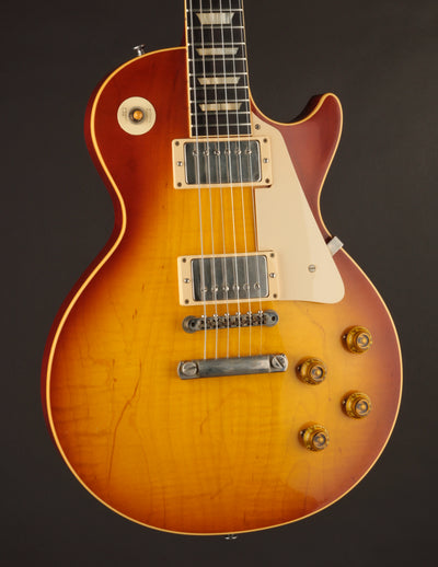 Gil Yaron '59 LP Replica (PREOWNED)