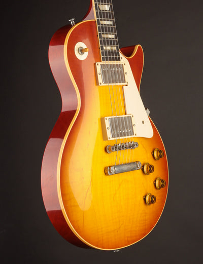Gil Yaron '59 LP Replica (PREOWNED)