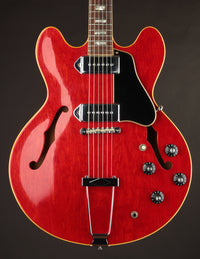 Gibson ES-330TDC (1968)