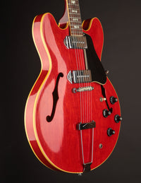 Gibson ES-330TDC (1968)