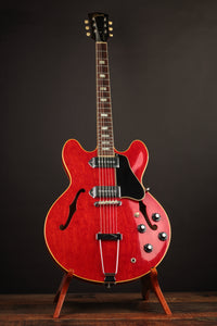 Gibson ES-330TDC (1968)