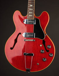 Gibson ES-330TDC (1968)