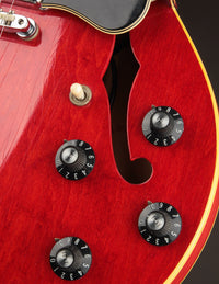 Gibson ES-330TDC (1968)