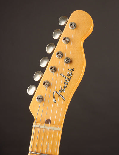 Fender Custom Shop WW10 1951 Nocaster Faded Nocaster Blonde/Journeyman (USED, 2023)