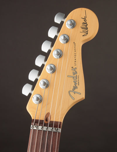 Fender Jeff Beck Signature Stratocaster Surf Green (USED, 2023)