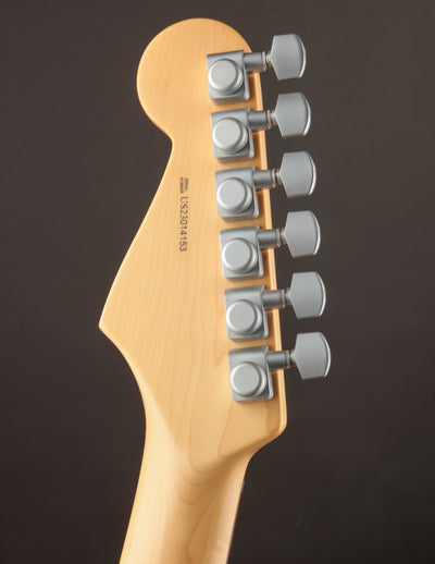 Fender Jeff Beck Signature Stratocaster Surf Green (USED, 2023)