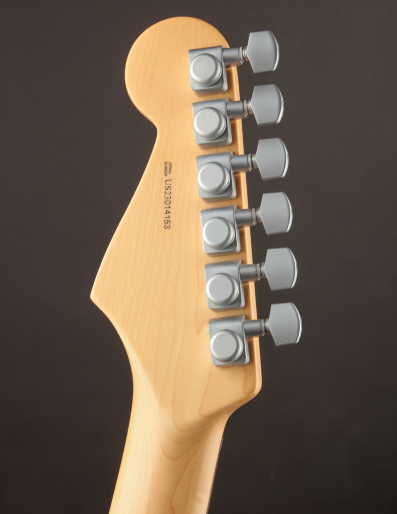 Fender Jeff Beck Signature Stratocaster Surf Green (USED, 2023)
